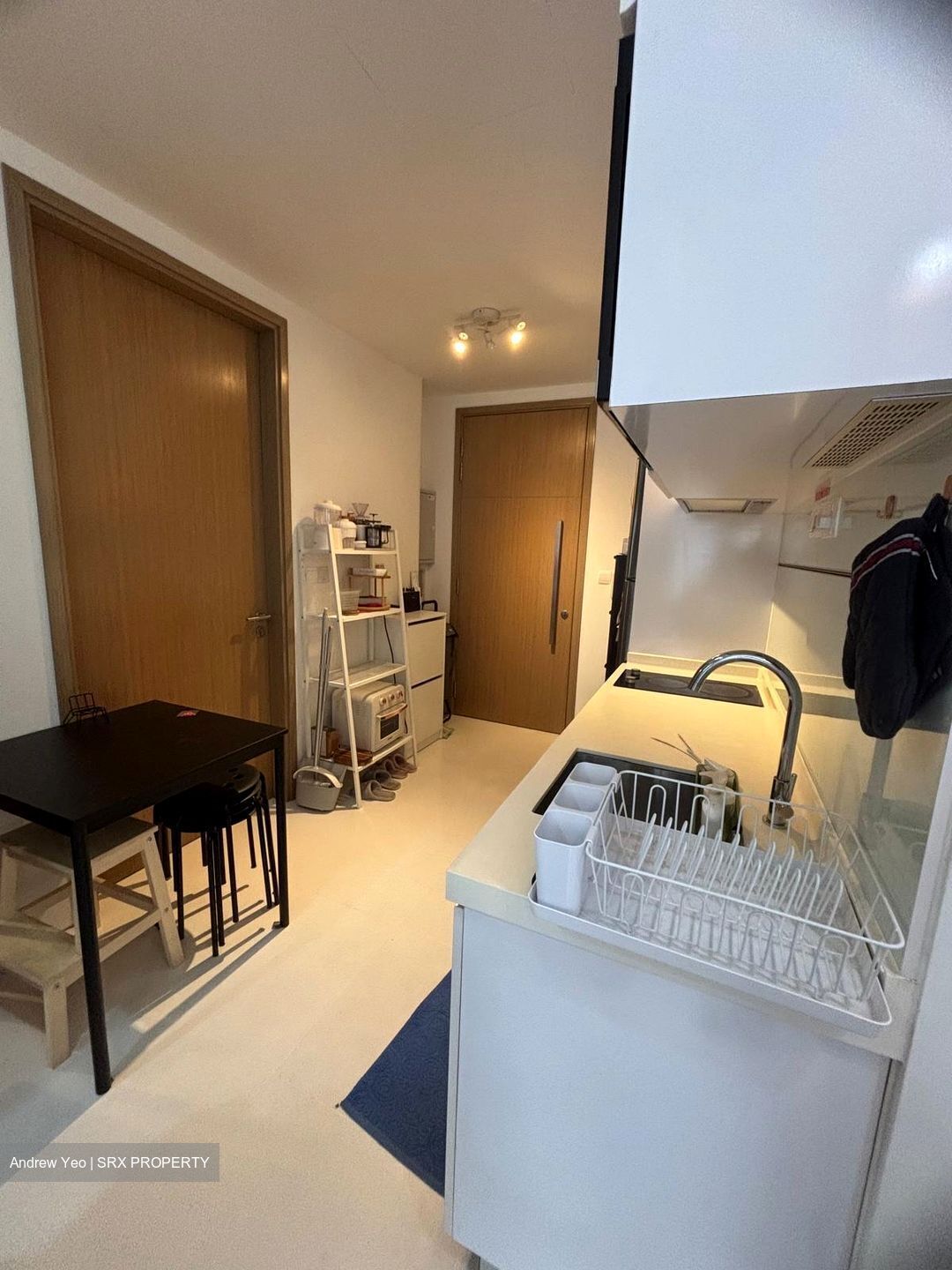 Cambio Suites (D19), Apartment #448079911